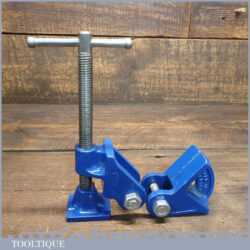 Vintage Marples No: M130 Sash Clamp Heads - Good Condition