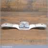 Vintage Stanley No: 151 Flat Soled Adjustable Metal Spokeshave - Fully Refurbished