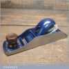 Vintage Record No: 0130 Duplex Block Plane - Fully Refurbished Ready To Use