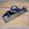Vintage Record No: 0130 Duplex Block Plane - Fully Refurbished Ready To Use