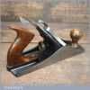 Vintage Acorn No: 4 ½ Wide Bodied Smoothing Plane - Fully Refurbished Ready To Use