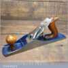 Vintage Record No: 05 Jack Plane - Good Original Condition Ready To Use