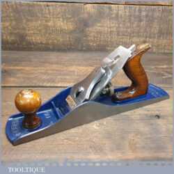 Vintage Record No: 05 Jack Plane - Good Original Condition Ready To Use
