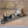 Vintage Stanley England No: 5 Jack Plane - Fully Refurbished Ready To Use