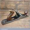 Vintage Stanley England No: 5 Jack Plane - Fully Refurbished Ready To Use