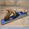 Vintage Record No: T5 Technical Jack Plane - Fully Refurbished Ready To Use