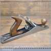 Vintage Stanley England No: 5 Jack Plane - Fully Refurbished Ready To Use