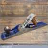 Vintage Record No: 06 Jointer Plane 1952-58 - Fully Refurbished Ready To Use