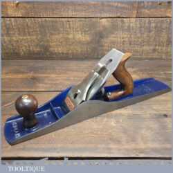 Vintage Record No: 06 Jointer Plane 1952-58 - Fully Refurbished Ready To Use
