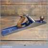 Vintage Record No: 06 Jointer Plane 1952-58 - Fully Refurbished Ready To Use