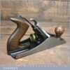 Vintage Stanley England No: 4 ½ Wide Bodied Smoothing Plane - Fully Refurbished