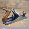 Vintage Record No: 04 ½ Wide Bodied Smoothing Plane 1952-58 - Fully Refurbished