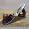 Vintage Record No: 04 ½ Smoothing Plane - Fully Refurbished