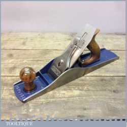 Vintage Record No: 05 ½ Fore Plane - Fully Refurbished
