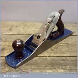 Record No: 05 SS Plane