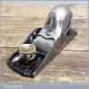 Vintage USA Stanley Sweetheart No: 9 ½ Knuckle Cap Block Plane