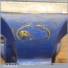 Vintage Record No: 1 Engineer’s Vice With 3” jaws - Good Condition