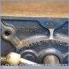 Vintage Record No: 50 Carpenter’s Vice With 6” Jaws - Good Condition