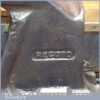 Small Vintage Record No: 00 Engineering Vice 2 ¼” Jaws - Good Condition