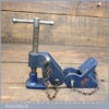 Vintage Pair Of Woden Sash Clamp Heads - Good Condition Ready To Use