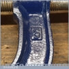 Vintage 6” Record Woodworking G Clamp - Good Condition Ready To Use