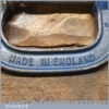 Vintage 3” Record Woodworking G Clamp - Good Condition Ready To Use