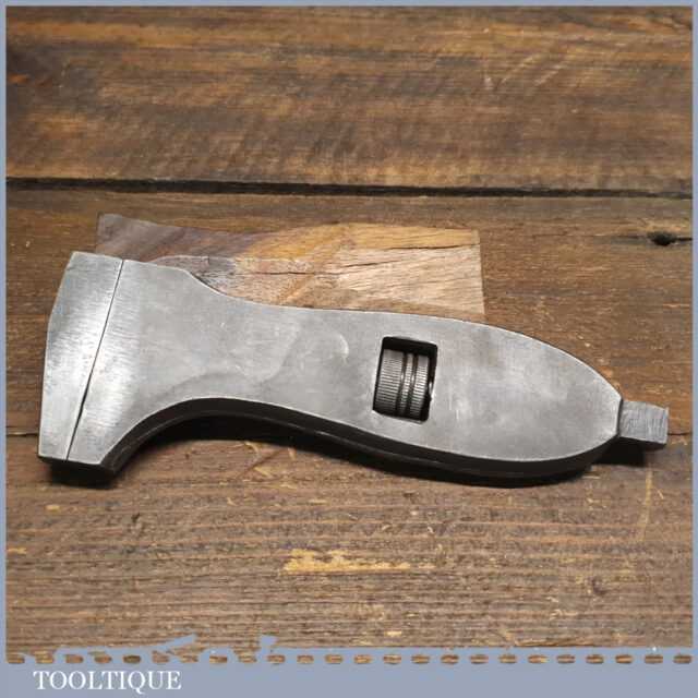 Antique Ford Cars 6 ½” Adjustable Spanner Wrench Good Condition Tooltique