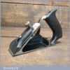Vintage Stanley England No: 78 Special Chisel Rabbet Plane - Fully Refurbished