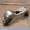Vintage Stanley England No: 90 Rabbet Bullnose Plane - Fully Refurbished