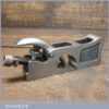 Vintage Record No: 311 Shoulder Bull Nose Chisel Plane 3 in 1 - Fully Refurbished
