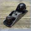 Antique Stanley No: 140 Skew Mouth Block Plane - Refurbished