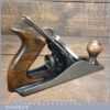 Vintage Stanley England No: 4 Smoothing Plane - Fully Refurbished Ready To Use