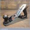 Modern Stanley England No: 4 Smoothing Plane - Fully Refurbished Ready To Use