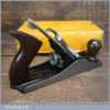 Vintage Boxed Stanley England No: 4 Smoothing Plane - Fully Refurbished