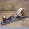 Vintage Record No: 05 Jack Plane - Fully Refurbished Ready To Use