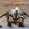Vintage Stanley USA No: 71 Hand Router Plane - Good Condition