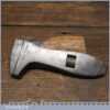 Antique Abingdon Pre-King Dick No: 2 Adjustable Spanner Or Wrench - Good Condition
