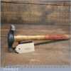 Vintage William Whitehouse Atlas Forge Panel Beater’s Planishing Hammer