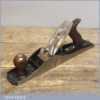 Vintage Stanley No: 5 Fore Plane Made in England - Fully Refurbished