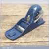 Vintage Record No: 102 Block Plane Made In England