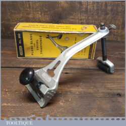 Vintage Boxed General Hardware Mfg USA Honing Guide Chisels Plane Irons