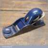 Vintage Record No: 0102 Block Plane - Fully Refurbished Ready To Use