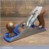 Vintage Record No: 04 ½ Wide Bodied Smoothing Plane 1952-58 - Fully Refurbished