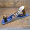Vintage Record No: 05 Jack Plane