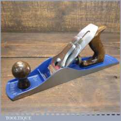 Vintage Record No: 05 Jack Plane