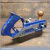 Vintage WS Pre-Woden No: A78 Twin Arm Duplex Rabbet Plane - Fully Refurbished