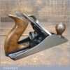 Vintage Stanley England No: 4 ½ Wide Bodied Smoothing Plane - Fully Refurbished