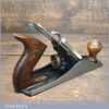  Vintage Stanley England No: 4 Smoothing Plane - Fully Refurbished Ready To Use