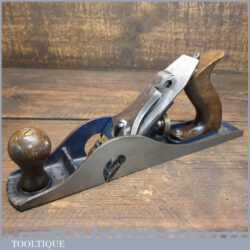 Vintage Record No: 010 Carriage Plane Manufactured 1952-1958 - Fully Refurbished