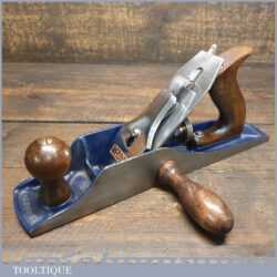 Vintage Record No: T5 Technical Jack Plane - Fully Refurbished Ready To Use
